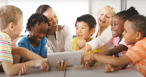 نمو الرياضيات بأقل قدر من التعطيل: قصة نجاح مدرسة Mathseeds نمو الرياضيات بأقل قدر من التعطيل: قصة نجاح مدرسة Mathseeds